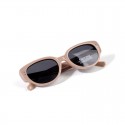 New personalized narrow frame trendy UV400 anti UV children's sunglasses