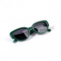 New personalized narrow frame trendy UV400 anti UV children's sunglasses