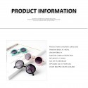 New children's personalized anti UV sunglasses