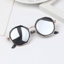 New children's personalized anti UV sunglasses