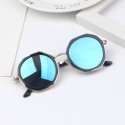 New children's personalized anti UV sunglasses