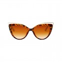 S2308 Ladies Fashion Polarized Sunglasses Classic Style