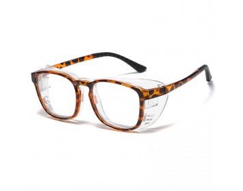 Why Wear Safety Glasses? Protect Your Eyes with Affordable and Stylish Options