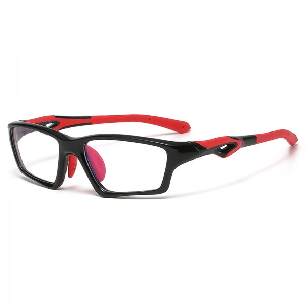 SF230203 TR Material Safety Sports Frame Glasses
