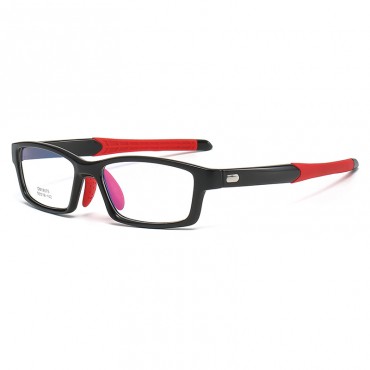 SF230205 TR material anti-skid safety sports optical glasses
