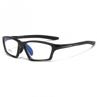 SF230207 TR material anti-slip and sweat-proof sports optical glasses