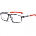 SF230209 TR material simple sports optical glasses