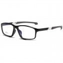 SF230209 TR material simple sports optical glasses