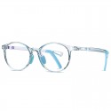 KOF230405 New children's anti-radiation flat light myopia glasses