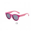 KS230410 New polarized sunglasses for children