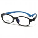 KOF230403 TR material children's myopia anti-blue light optical glasses