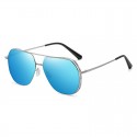 S230329 High-end custom adult anti-glare protective sunglasses