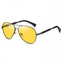 S230330 Colorful anti-glare trendy sunshade sunglasses for adults