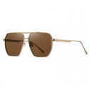 S230332 High-end Trendy Lightweight Adult High Quality Sunglasses