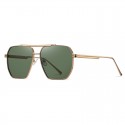 S230332 High-end Trendy Lightweight Adult High Quality Sunglasses