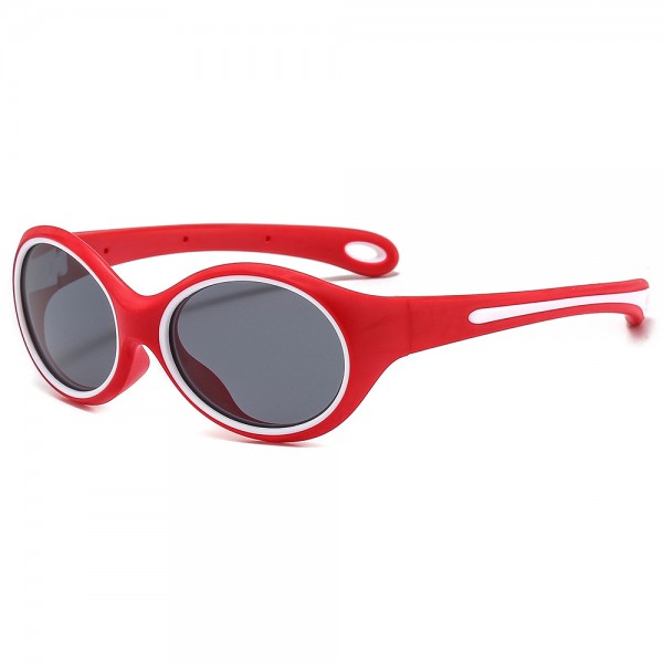 KS230301 Children's fashion brand UV protection sunglasses