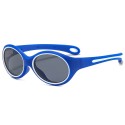 KS230301 Children's fashion brand UV protection sunglasses