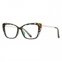 OF230303 Adult Classic Cool Optical Glasses Frames