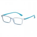 KOF230304 Kids Eye protection anti-blue light myopia glasses Optical Frames