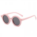 KS230203 Kids UV Protection Nylon Lens Fashion Sunglasses
