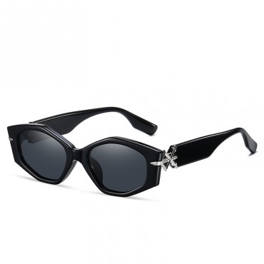 New TR Polarized Sunglasses TAC Sunglasses