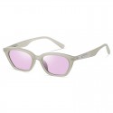 S2308 New Net Red Trend Cat Eye Ladies Sunglasses
