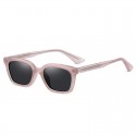 S2308 New fashion narrow frame square sunglasses