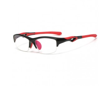 Mens and Womens Safety Sports Frames KnowledgeExpertise-JUBAO OPTICAL