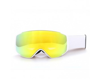 Three-layer sponge children's ski glasses Wholesale Manufacturers - JUBAO OPTICAL