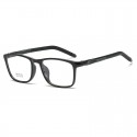 KOF230202 Silicone Child Resistant Prescription Optical Glasses