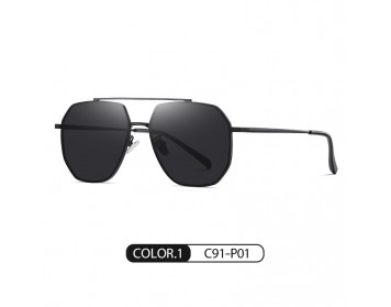 Nylon Polarized Men's Fashion Sunglasses Suitable for every occasion