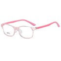 KOF230202 Silicone Child Resistant Prescription Optical Glasses