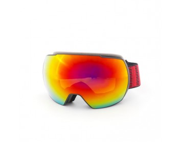 Supply Frameless Sweatproof Snow Goggles - JUBAO OPTICAL