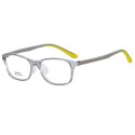 KOF230202 Silicone Child Resistant Prescription Optical Glasses