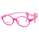 KOF230203 Children's High Quality Colorful Flat Optical Glasses