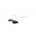 S230315 Portable Sunglass Clip On