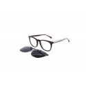 S230316 fashion sunglasses Clip On