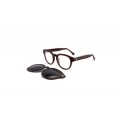 S230319 Portable and lightweight sunglasses Clip On