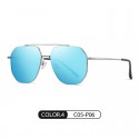 S230309 Nylon Polarized Men's Fashion Sunglasses