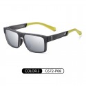 S230310 TAC Polarized Lens Fashion Sunglasses