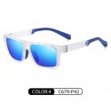 S230310 TAC Polarized Lens Fashion Sunglasses