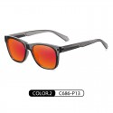 S230312 TR frame trendy sunglasses