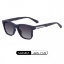 S230312 TR frame trendy sunglasses