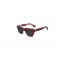 S230308 Translucent Fashion Sunglasses