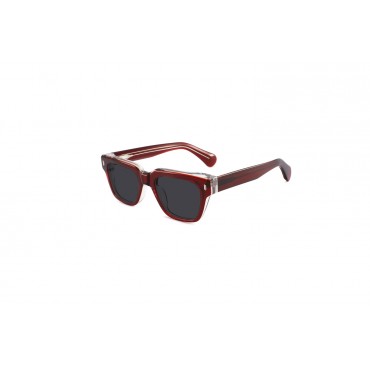 S230308 Translucent Fashion Sunglasses