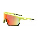 SF230215 Trendy Colorful Sports Sunglasses