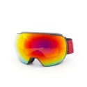 SF230309 Frameless Sweatproof Snow Goggles