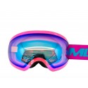 SF230304 PC double-sided anti-fog ski snow glasses