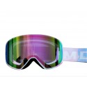 SF230305 Double-sided fog-proof and snow-blind ski glasses