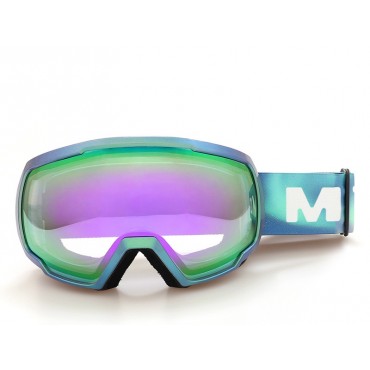 SF230307 Outdoor HD anti-fog ski snow goggles